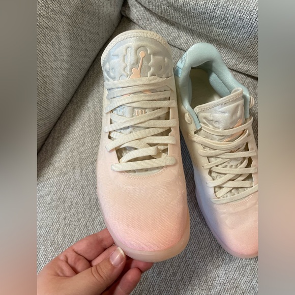 ✨Men’s Jordan Zion 3 NRG Rising Basketball Shoes Size 11 - Picture 5 of 13